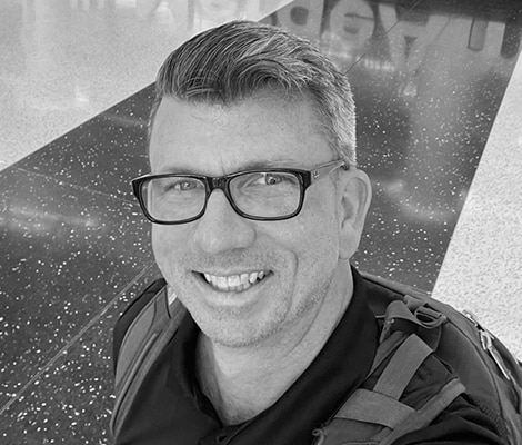 Lee Mills - VP Marketing