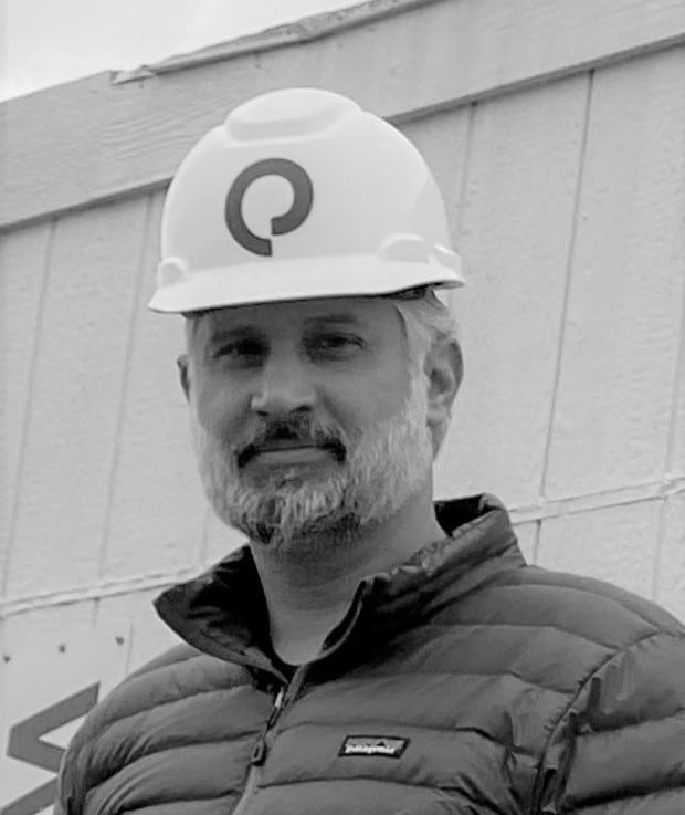Thayer Flynn - Founder & CEO